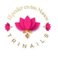 Manicurista profesional Carla Espinoza C.  logo