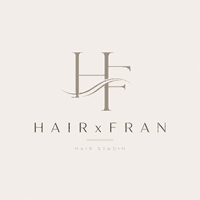 Fran Hair Studio  logo