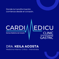 CARDIMED ICU CLINIC  logo