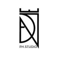 PHStudio logo