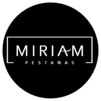 Miriam Pestañas logo