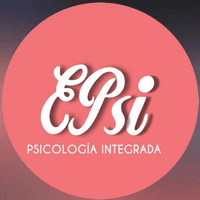 ESPACIO PSICOLÓGICO Y PSICOPEDAGÓGICO logo