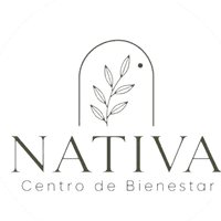 Nativa - Centro de Bienestar  logo