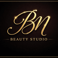 BN BEAUTY STUDIO logo