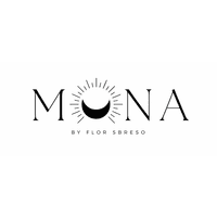 Muna Estética by Flor Sbreso logo