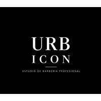Barbería de Pedro uribe logo