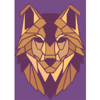 Educadora Canina Chile logo