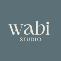Wabi Studio logo