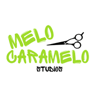 MELO CARAMELO STUDIOS  logo