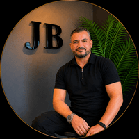 John Ballen  logo
