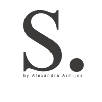 SMILE by Alexandra Armijos logo