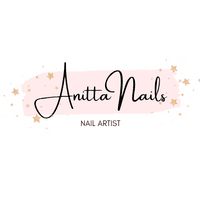 Anitta Nails logo