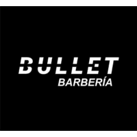 Bullet Barbería logo