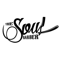 The Soul Barber logo