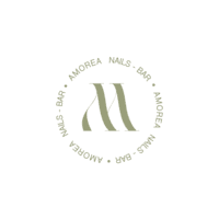 Amorea Nails Studio logo