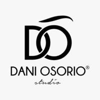DANI OSORIO STUDIO logo