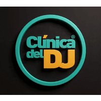 Clínica Del DJ logo
