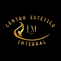 Centro de Estética Integral LM  logo