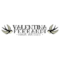 Valentina Ferrandi Estilistas logo