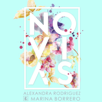 Novias Alexandra Rodriguez logo