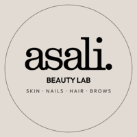 asali.beautylab logo