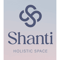 Shanti logo