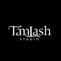 Tam Lash Studio logo