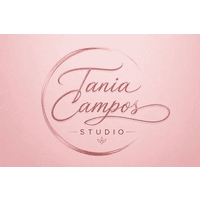 Tania Campos Studio logo
