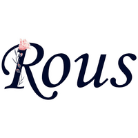 ROUS belleza integral logo