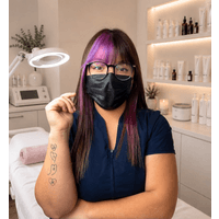 Gaby Estetica logo