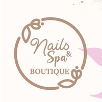 Nails & Spa Boutique logo
