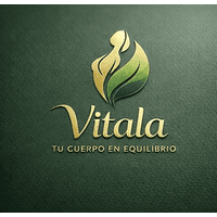 VITALA CENTRO DE BIENESTAR logo