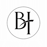 Barbería Hollywood logo