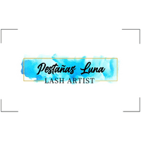 Salón de pestañasLuna  logo