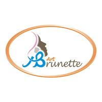 Salón de Belleza Art Brunette logo