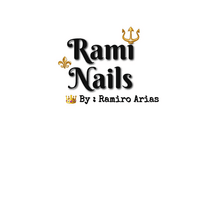 SPA RAMINAIILS logo