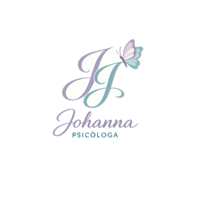 Consultorio de  Psicologa Johanna puertas logo