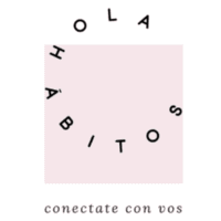 HOLA HABITOS logo