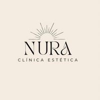 NURA CLINICA ESTÉTICA logo