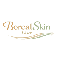Boreal Skin Láser & Estetica  logo