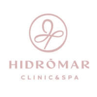 Hidromar Beauty Center logo