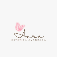 AURA ESTETICA AVANZADA logo