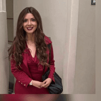 Abogada Camila Gajardo Alegría  logo