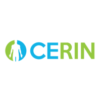 CERIN  logo