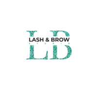 Lash & Brow Studio logo