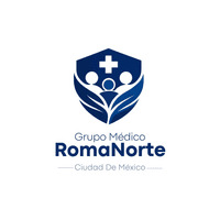 Grupo Médico Roma Norte logo