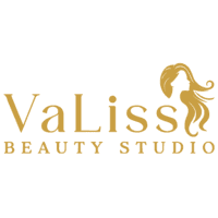 VaLiss Beauty Studio logo