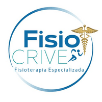FISIOCRIVE logo
