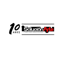 Escuela de música y arte SoluciónArte logo