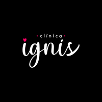 Clínica Ignis logo
